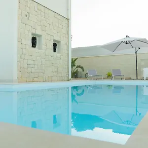 Vela Bianca Appartamento Marzamemi