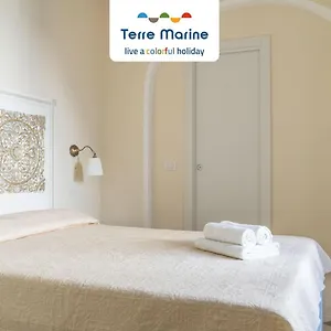 Ochin De Ma, Terre Marine Appartamento La Spezia