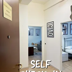 La Dolce Vita - Moscova 2 Appartamento Milano