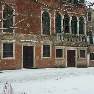 Cà Sardi Appartamento Venezia