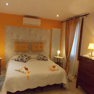  Appartamento La Casa Di Sonia